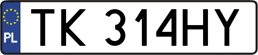 TK314HY