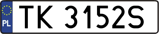 TK3152S