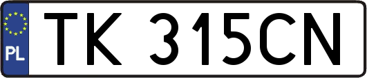 TK315CN