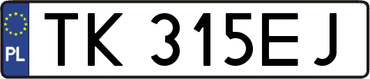 TK315EJ