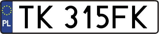 TK315FK