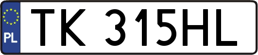 TK315HL