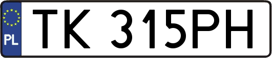 TK315PH