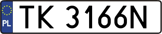 TK3166N