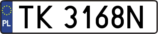 TK3168N