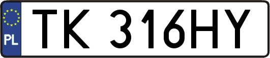 TK316HY