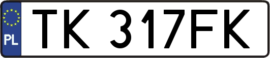 TK317FK