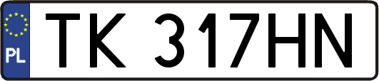 TK317HN