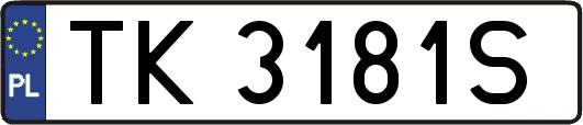 TK3181S