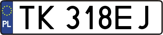 TK318EJ