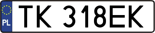 TK318EK