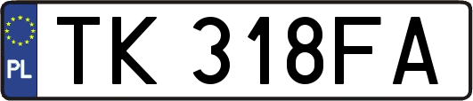 TK318FA