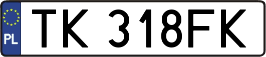 TK318FK