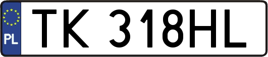 TK318HL
