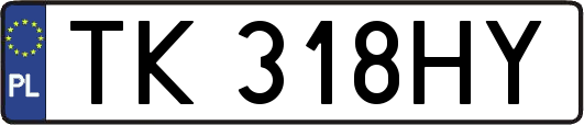 TK318HY