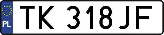 TK318JF