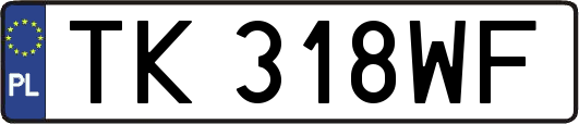 TK318WF