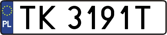 TK3191T
