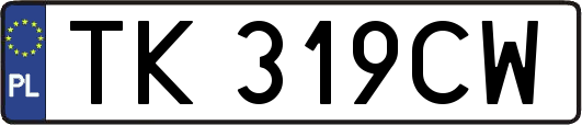 TK319CW