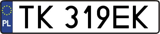 TK319EK