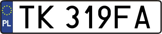 TK319FA