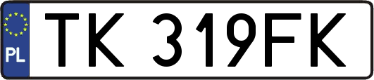 TK319FK