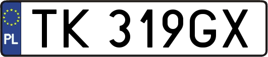 TK319GX