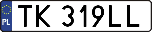 TK319LL