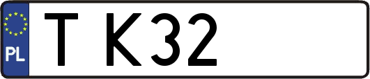 TK32