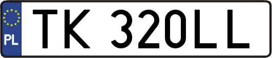 TK320LL