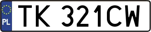 TK321CW