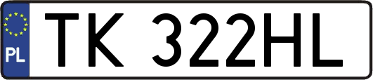 TK322HL