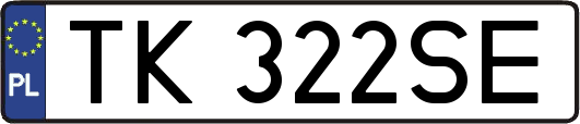 TK322SE