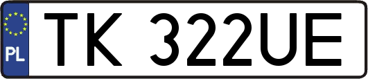 TK322UE