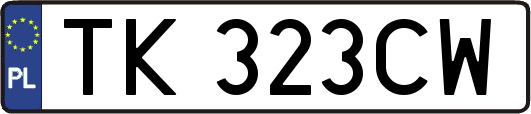 TK323CW