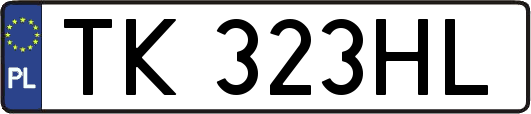 TK323HL