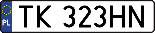 TK323HN