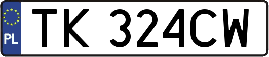 TK324CW
