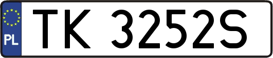TK3252S