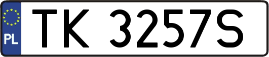 TK3257S