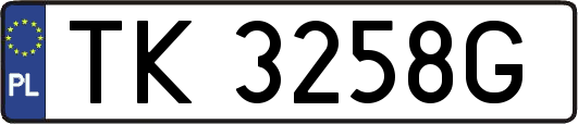 TK3258G