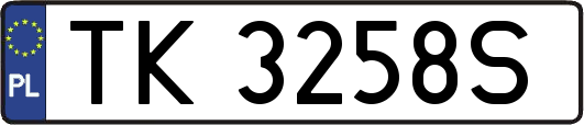 TK3258S
