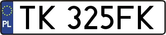 TK325FK
