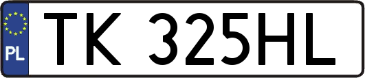 TK325HL