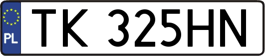 TK325HN