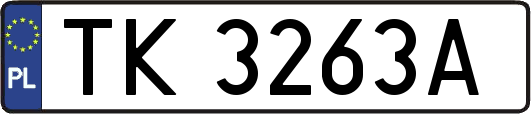 TK3263A