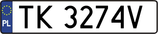 TK3274V