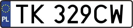 TK329CW