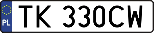 TK330CW