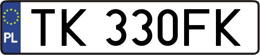 TK330FK